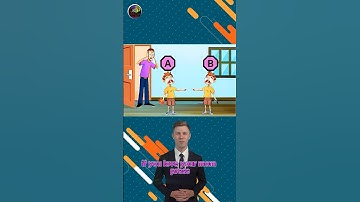 Who is not his son #riddleswithanswers #riddleaccepted #trending #riddlechallege #riddles