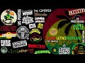 Reggae latinoamericano 2021 mixtape