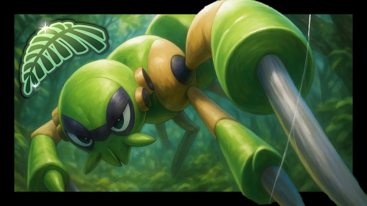 *НОВИНКА* SPIDOPS СРАЖАЕТСЯ С GBL LAG в Кубке джунглей! PvP в Pokémon Go