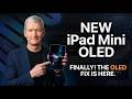 iPad Mini OLED (2026) Leaks: A18 Pro, AI Features & Price!