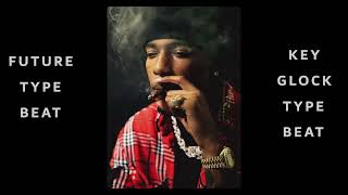 Famous [FREE] Future x Key Glock Type Beat – "Mr. Glock" | Hard Trap Beat 2025 | Hip Hop Trap Instrumental Profile