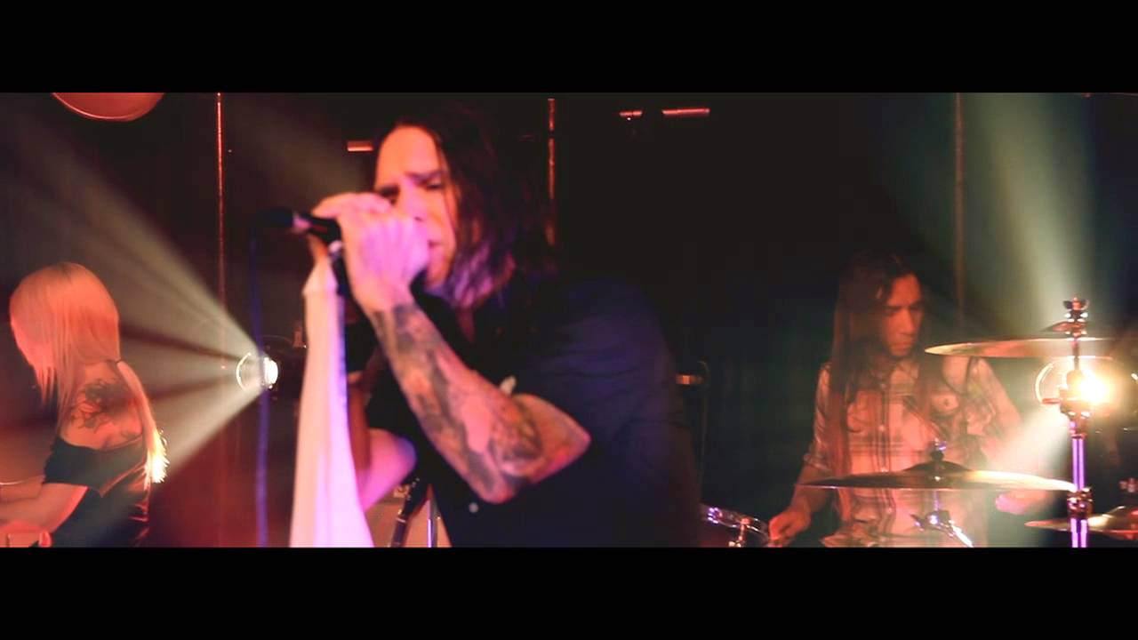 Your Favorite Enemies - Kerosene (Jim Hanft)