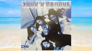 ZOUK ‘N GROOVE - Never let you go     🪘🎹🎸🎺🎼🎧