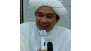 Kisah Keistimewaan ke-2 Abah Guru Zuhdi dengan Abah Guru Sekumpul