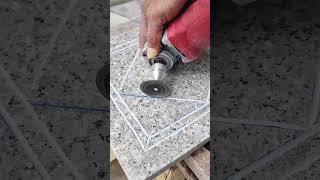 5 cm handled engraving disc proficient in stone cutting engraving and slotting sharp and