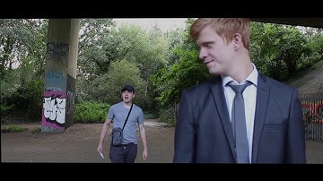 A level Media (Danny W Audio Visual TV show)