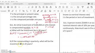 OpenStax College Algebra Ch 6.1 Exponential functions # 3