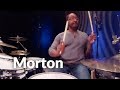 Nate Morton – Maximizing Simple Fills