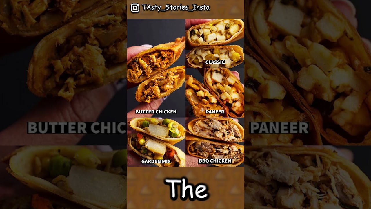 Fact about Samosa !!!