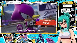 ReefSnax Stream VOD - 9/26/2025
This is a VOD from one of my live streams over on Twitch - if you caught this live, thanks for hanging out! If youre just finding this now, come say hi when Im actually streaming, because the chat is half the fun! 🦑
â–¸ Twitch (live streams, chat, community): https://www.twitch.tv/reefsnax
â–¸ Bluesky: https://bsky.app/profile/reefsnax.pikaparty.social
â–¸ Website: https://reefsnax.com/
â–¸ Support the reef on Ko-fi: https://ko-fi.com/reefsnax
â–¸ Business & contact: contact@reefsnax.com
Want to help the channel grow? A like and subscribe really does go a long way, and sharing the stream with a friend whod vibe with it means everything. 💙
Questions, collabs, or just want to chat? Use Bluesky or my email above to get in touch! ReefSnax Stream VOD - 9/26/2025