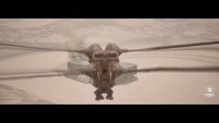 Dune Scene 4