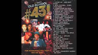 DJ AL OLD SCHOOL 43 803 316 4681