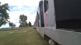 Take a ride on America's Park Ride Train Museum by STWill2011 309,579 views 6 years ago 11 minutes, 26 seconds