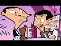 What&#39;s on the Menu? | Mr. Bean | Cartoons for Kids | WildBrain Kids