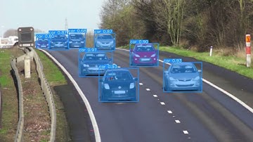 Car Segmentation Using YOLOv7 (Custom Data) Part 2