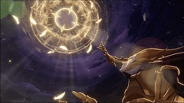 [3.8 V3​] E6S5 Saber x E2S1 Cyrene | Sunday Anomaly Arbitration