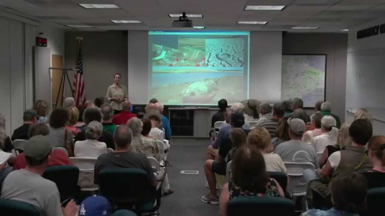 Defeat the Drought - 50 Shades of Greywater - Water Conservation Tips - June 2015