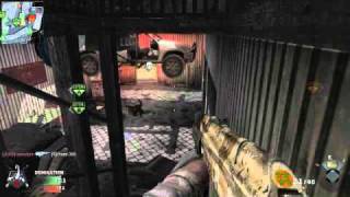 Black Ops - RPG Multi-Kill
