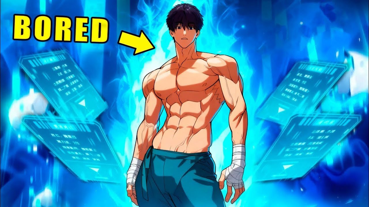 Ang Boss Na Muling Ipinanganak sa Katawan ng Isang Loser Para Maghiganti sa Mga Traidor!