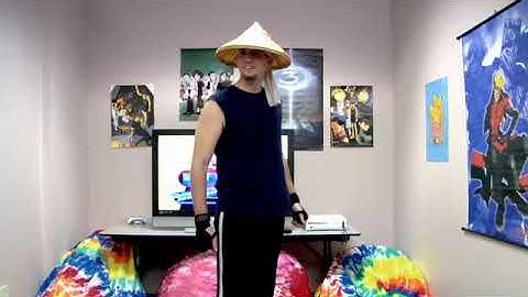 ./shutdown 1x07: DDR Hero part 4 - High Quality