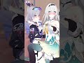 🔞#R18 流萤：银狼的小手不干净 Firefly ホタル Silver Wolf 銀狼#MMD #honkaistarrail #崩坏星穹铁道 #崩坏星穹铁道 #紳士向け