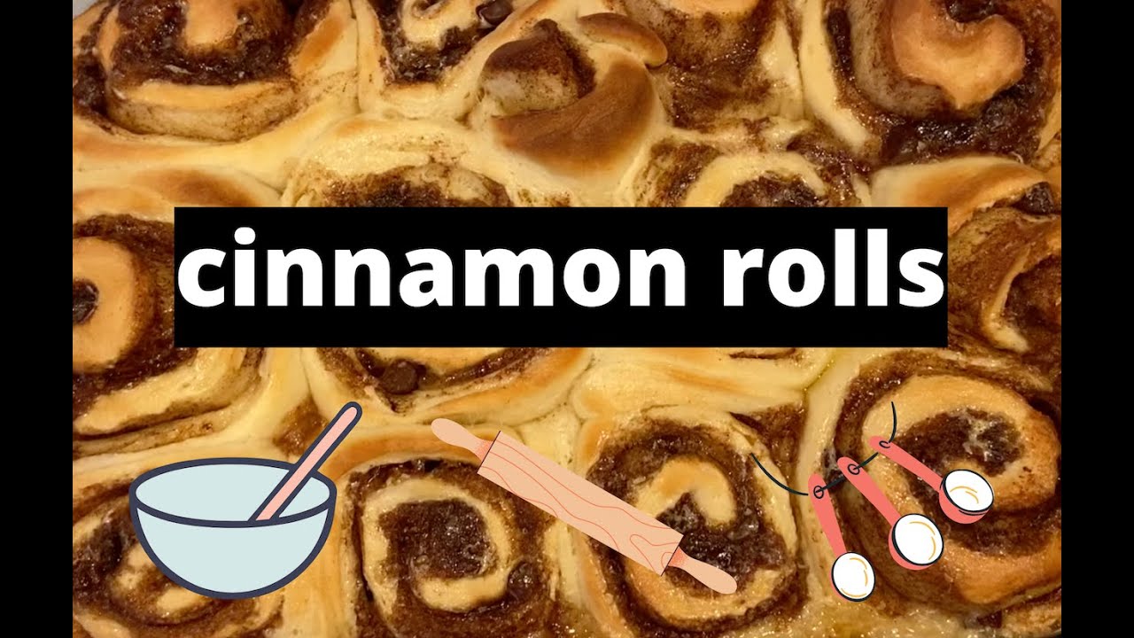 Bosch Styline MUM5 Mixer Demonstration - Cinnamon Rolls 