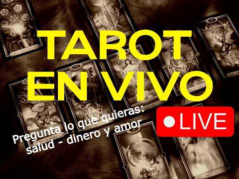 LECTURA DEL TAROT Y LECTURA DE CARTAS