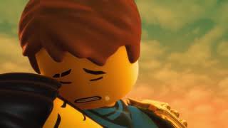 ~Ninjago Sad Edit~