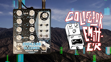 Beautiful Noise - Endless Sleeper II