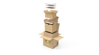 Veritiv Cold Chain - Confidence in every degree