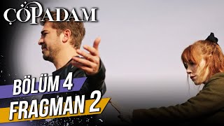 Çöp Adam - 4. Bölüm 2. Fragman