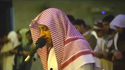 ما تيسر من سورة النمل