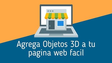 Como agregar objetos 3d a tu pagina web con Vectary