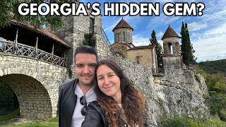 Is Kutaisi Worth Visiting? Georgia's Hidden Gem 🇬🇪