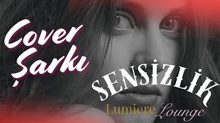 Sensizlik Üzik Ürkçe