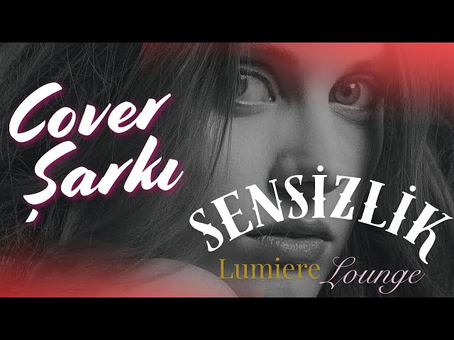 Sensizlik!! #cover #ai #müzik #sensizlik #viralvideo #music #deneme #türkçe #youtube