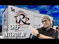 The rong interview exclusive chef interview with connie liu