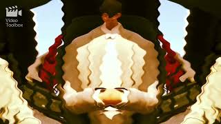 VideoFX Multi rendering #6