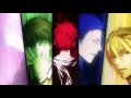 KnB AMV • Generation Of Miracles AMV • Ren Gaming