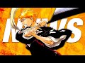 Bleach expo pv and news
