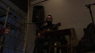 Haftanın her günü canlı müzik ile CAFE BASKHA sizlerle birlikte...