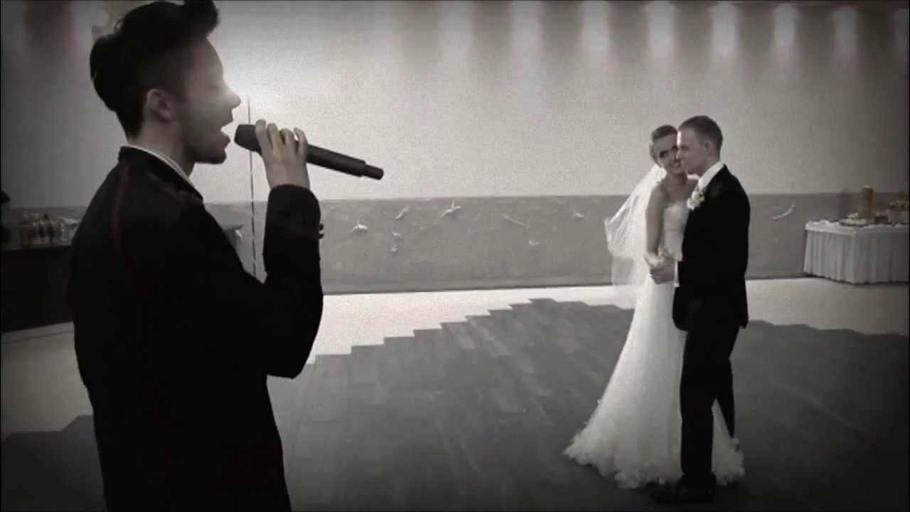 Romeo I Julia Przebacz Mi Adrian Mazrek - Przebacz mi (Romeo i Julia cover) - YouTube