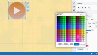 Focusky Tutorial: How to Add Sound and Make it Play Automatically