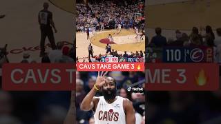 #playoffs  #trending #nba #cavs #pistons #sports #cleveland #detroit