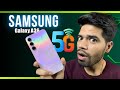 Samsung Galaxy A36 5G is here..!😲😲 - with Snapdragon 6 Gen 3 🤔🤔 [HINDI]