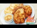 Chicken Fried Bear | Food Wars! The Third Plate