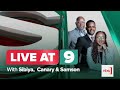 NBS Television - NBS Live @9 | #nbsupdates #nextmedia #nbslive
