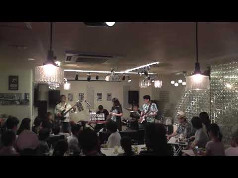 ラストメール　高橋真梨子　Koka Lagoon 2019/8/24