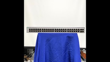 HP Office Connect 1820 J9981A