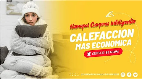 ¿Qué tipo de calefacción es el más barato?